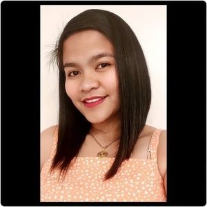 Meet your Posher, Jhessa mae